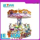 reinforced amusement park rides for kids luxury design theme park 1