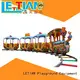 small theme park train 26 for sale mall 1