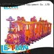 LETIAN lt7079a thomas the train theme park China park playground 1