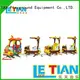 orbit park train ball for kids life squares 1