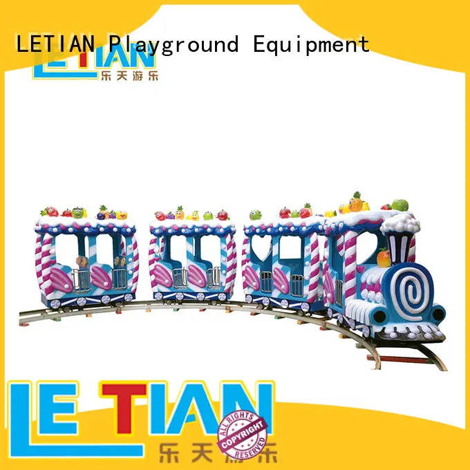 LETIAN lt7088a park train for sale life squares 1