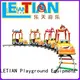 LETIAN lt7078b Kids Train for sale children's palace 1