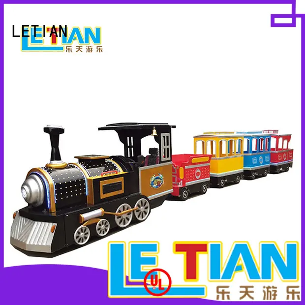 LETIAN amusement themed train rides for sale life squares 1