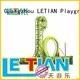 Factory made crazy roller coaster mouse for children carnival 1