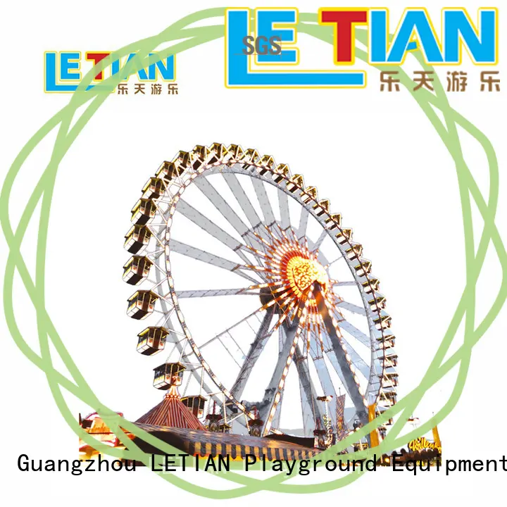 reinforced kids ferris wheel 12 wholesale amusement park 1