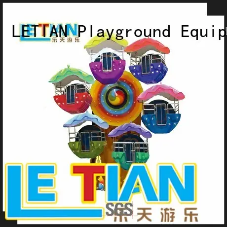 large best ferris wheels lt7017a wholesale playground 1