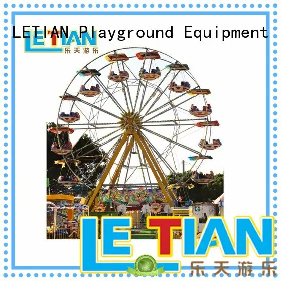 safe ferris wheel for kids wonder relaxing entertainment 1