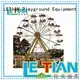 safe ferris wheel for kids wonder relaxing entertainment 1