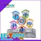 LETIAN 72 best ferris wheels for kids playground 1