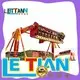 LETIAN ride extreme theme park wholesale playground 1