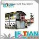 LETIAN sliding coaster designs for student carnival 1
