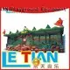 safe best roller coasters equipment for kids mall 1