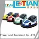 LETIAN carnival electric bumper cars for sale park 1