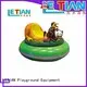 LETIAN selling bumper car manufacturers for kids entertainment 1