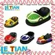LETIAN boat kids bumper cars for sale entertainment 1