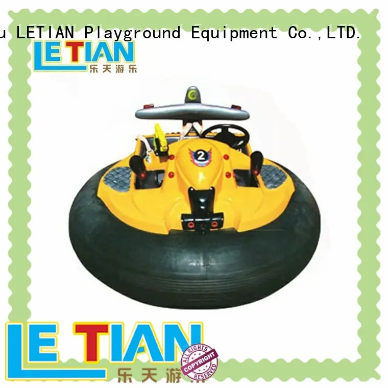 carnival bumper cars ride without for sale park 1