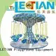 LETIAN fashionable chair swing ride manufacturer fairground 1