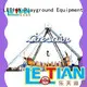 LETIAN stimulation rides for kids tourists mall 1