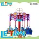 LETIAN professional amusement equipment life squares 1