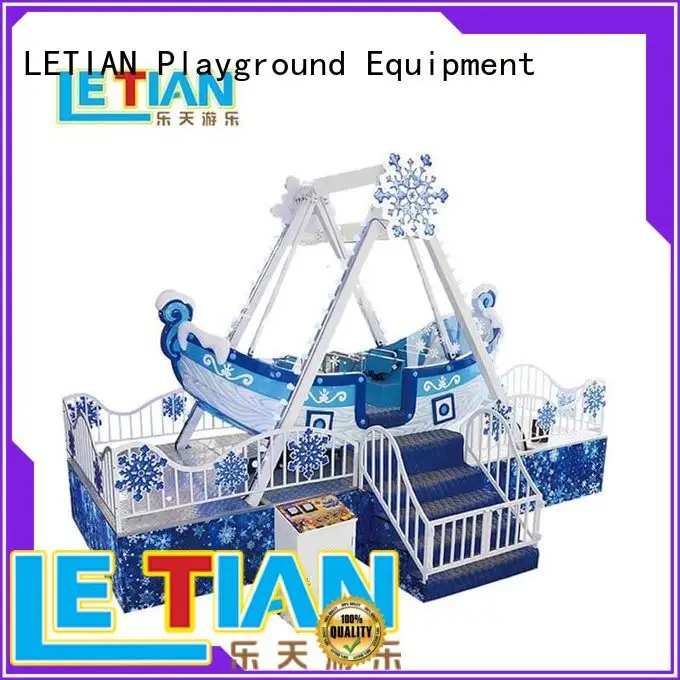 interesting pirate ship ride lt7060 supply playground 1