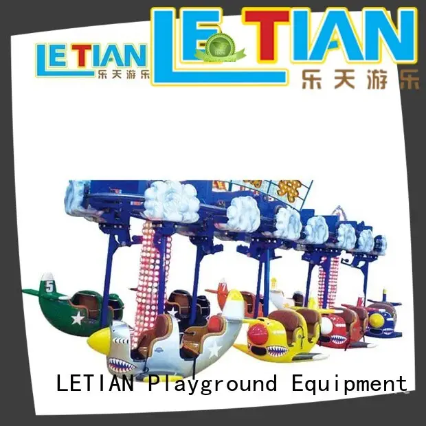 sliding fun amusement parks boat student carnival 1
