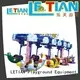 sliding fun amusement parks boat student carnival 1