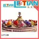 LETIAN mall amusement equipment for children theme park 1