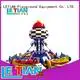 LETIAN Self-control Rolling Plane Rides manufacturer theme park 1