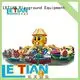 LETIAN rides disco rides manufacturer playground 1