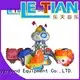 LETIAN aircraft funfair rides 1