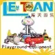 LETIAN good quality theme park rides for kids children's palace 1