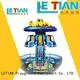 LETIAN mini common carnival rides manufacturer children's palace 1
