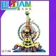 LETIAN windmill big pendulum for sale children's palace 1