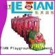mechanical amusement park train manufacturers elephant for sale children's palace 1
