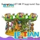 durable ride on carousel quality for kids theme park 1