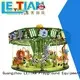 24 seats horse carousel ride attractive customized carnival 1