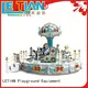 LETIAN 162426 carousel horse for kids carnival 1