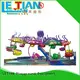 safe amusement rides cartoon manufacturer children's palace 1