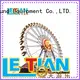 LETIAN large ferris wheel fair relaxing theme park 1