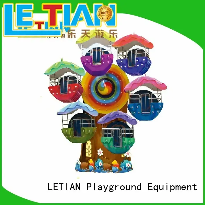 LETIAN lt7022c ferris wheel for kids for kids entertainment 1