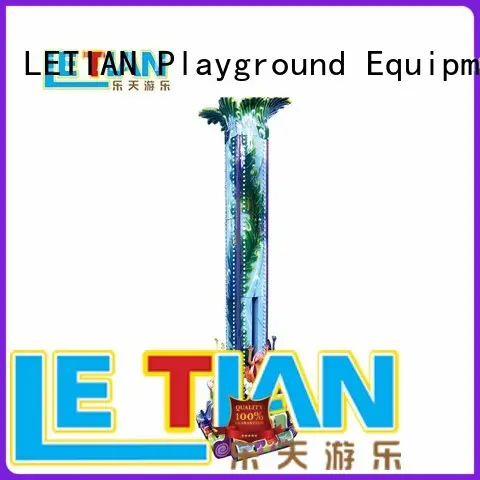 amusing sky drop lt7019a for adults playground 1