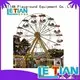 LETIAN seats ferris wheel for kids relaxing playground 1