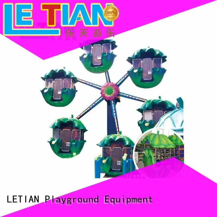 LETIAN giant ferris wheel for kids entertainment1 1