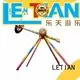 LETIAN huge fun park rides for sale park playground 1