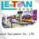 LETIAN sliding free roller coaster building games for kids playground 1