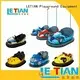 LETIAN drifting bumper car manufacturers zoo 1