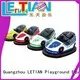 Best electric bumper cars operated amusement park 1