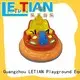 Custom bumper cars history lt7071a manufacturers park 1
