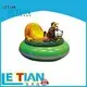 LETIAN drifting kids bumper cars company entertainment 1