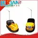 Custom bumper car lt7070 for kids zoo 1